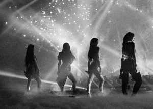 BLACKPINK