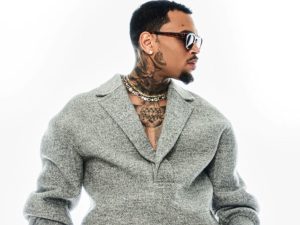 Chris Brown