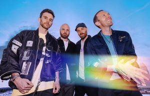 Coldplay (Fri 22 Aug)