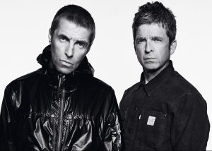 OASIS (2nd Aug)